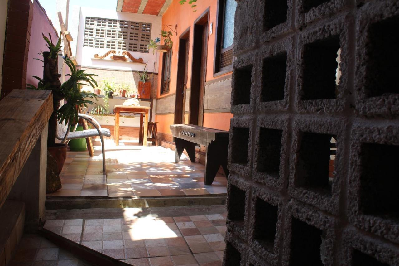 Rosario Temporada Hostel Olinda Exterior foto