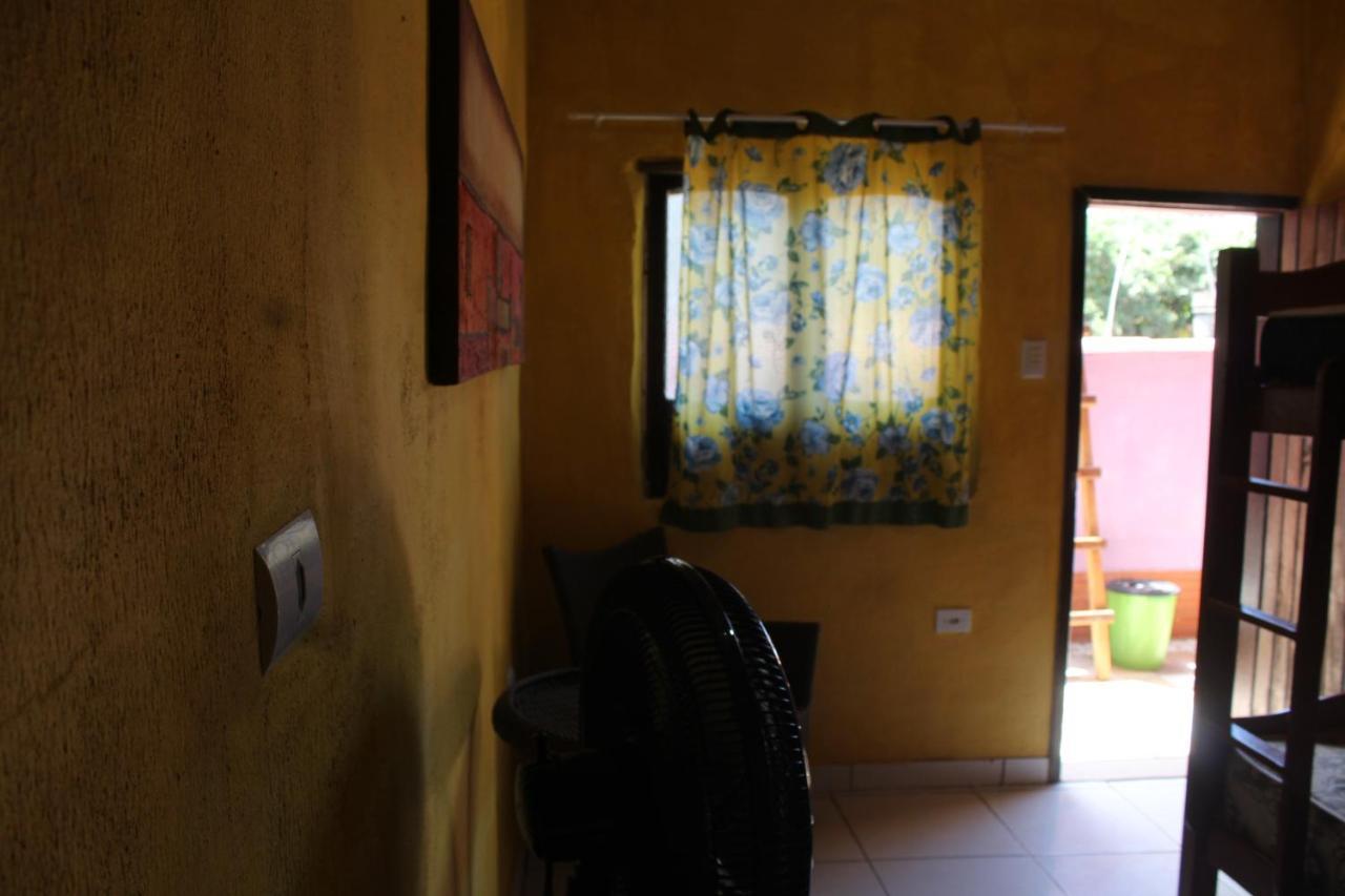 Rosario Temporada Hostel Olinda Exterior foto