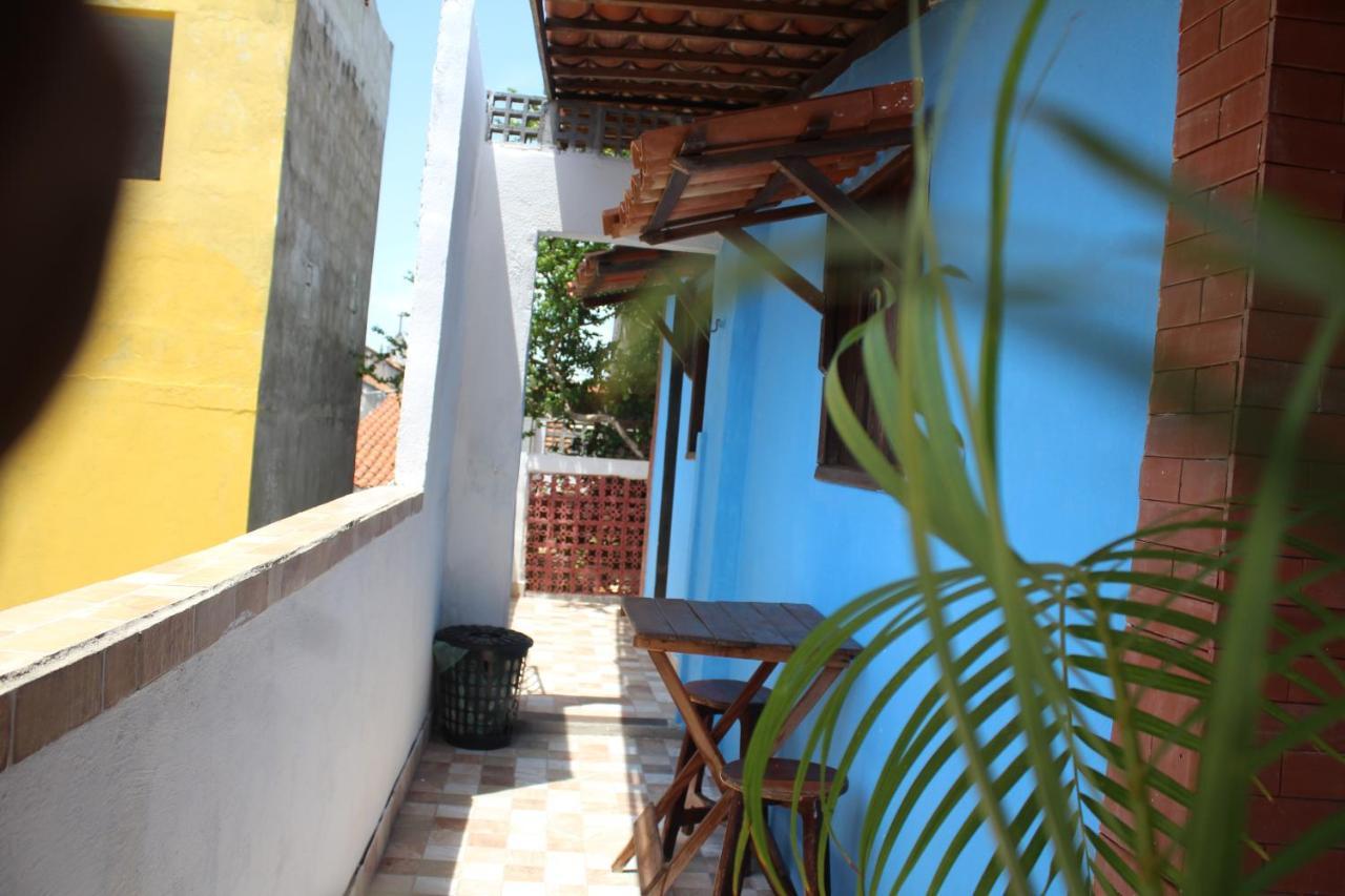 Rosario Temporada Hostel Olinda Exterior foto