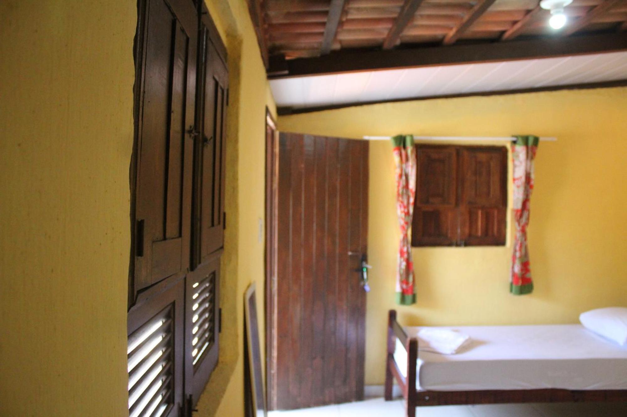 Rosario Temporada Hostel Olinda Exterior foto